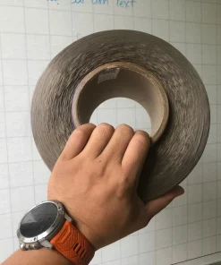 Sợi PP xám 2