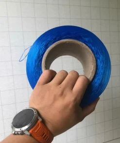 Sợi PP xanh dương Bluee