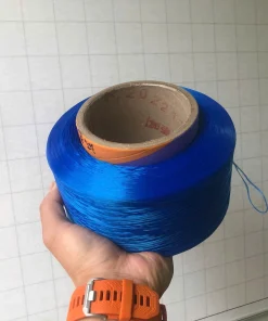 Sợi PP xanh dương Bluee