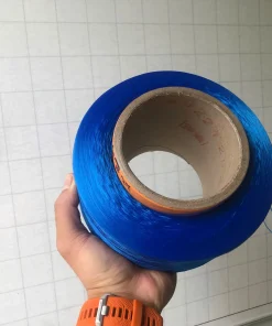 Sợi PP xanh dương Bluee