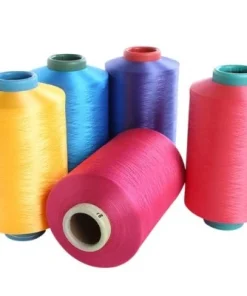 Sợi PP, Polypropylene