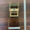 Đẩu cảo tay nhôm 5cm – 3 Tấn