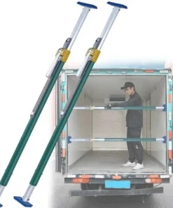 Thanh chắn chống xô, chèn hàng thùng xe